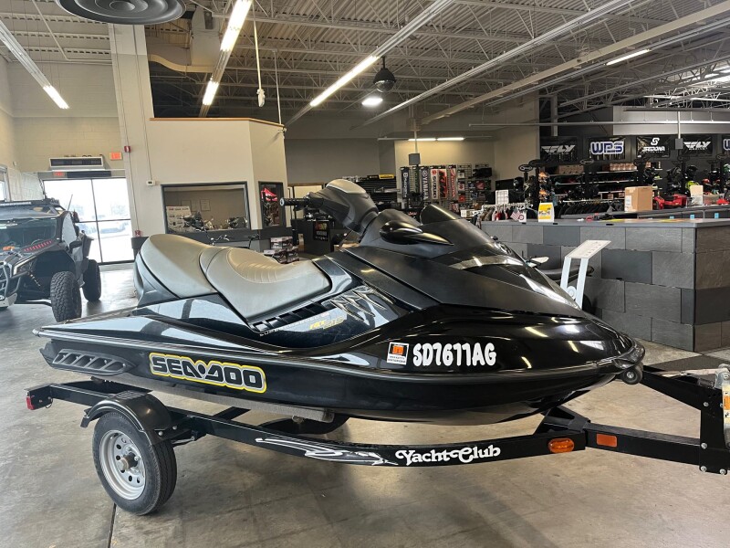 2007 Sea-Doo RXT™ 215