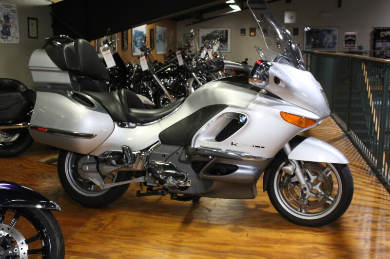  2003 K1200