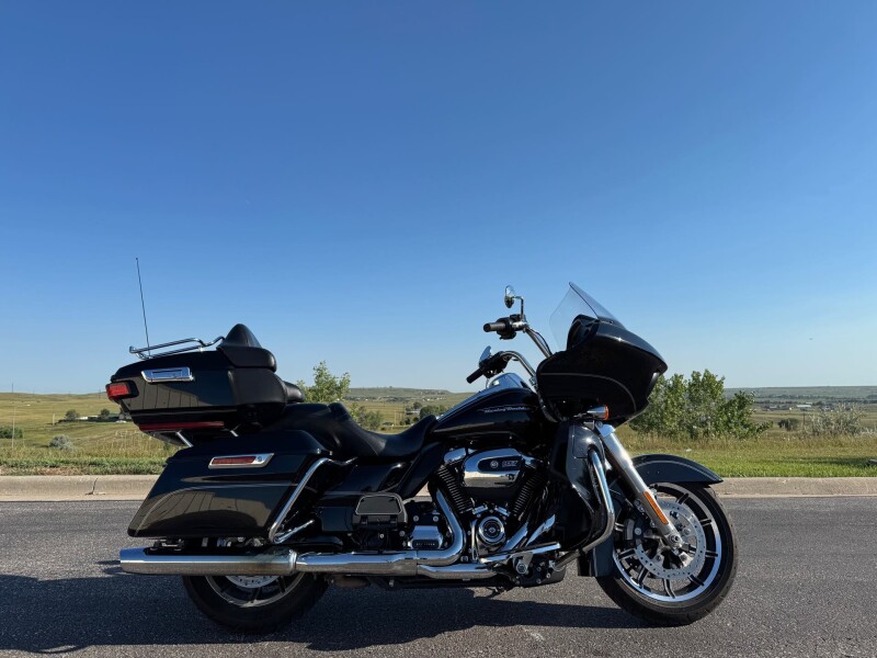 2017 Harley-Davidson® Road Glide® Ultra
