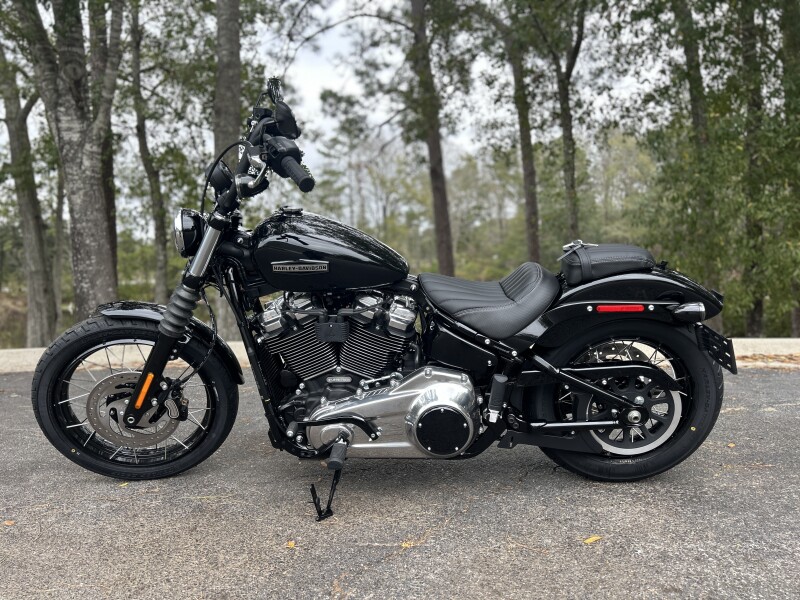 FXBB 2026 Street Bob®