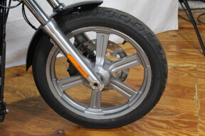 FXST 2024 Softail™ Standard thumb 3