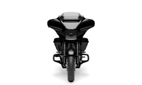 2026 Harley-Davidson® Street Glide® - Vivid Black (Black Trim) thumb 2