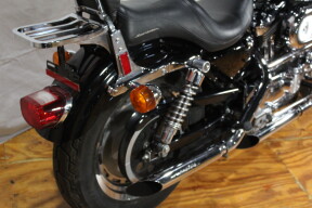 XL1200C 1999 Sportster 1200 Custom thumb 1