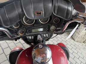 FLHTCU 2008 Electra Glide® Ultra Classic® thumb 0