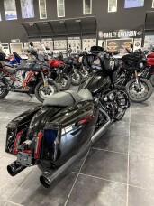 2026 Street Glide BLK on BLK thumb 0