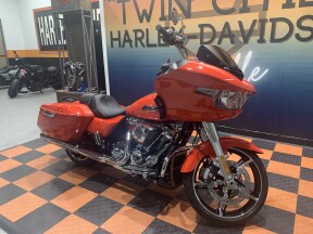 2026 Harley-Davidson Road Glide FLTRX thumb 2