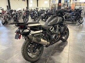 2022 Pan America Special with loads of accessories! thumb 1