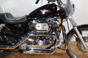XL1200C 1999 Sportster 1200 Custom thumb 2