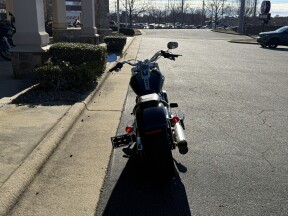 2019 Harley-Davidson® Fat Boy® 114 Midnight Blue thumb 2