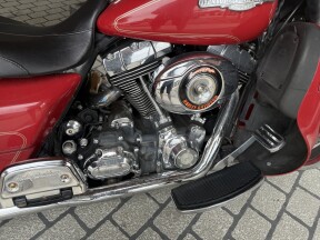 FLHTCU 2008 Electra Glide® Ultra Classic® thumb 3