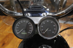 XL1200C 1999 Sportster 1200 Custom thumb 0