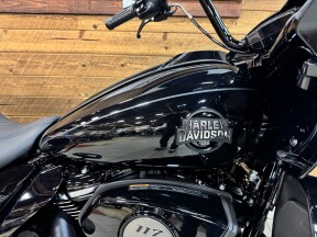 2026 Harley-Davidson® Road Glide Limited Vivid Black Black Trim FLTRXL thumb 3