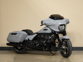 FLHX 2026 Street Glide® thumb 2