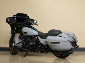 FLHX 2026 Street Glide® thumb 0