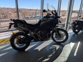 2025 Triumph Tiger 1200 Rally Pro thumb 3