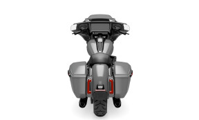 2026 Harley-Davidson® Street Glide® - Dark Billiard Grey (Black Trim) thumb 0
