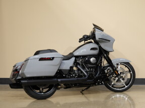 FLHX 2026 Street Glide® thumb 3