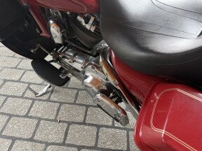 FLHTCU 2008 Electra Glide® Ultra Classic® thumb 1