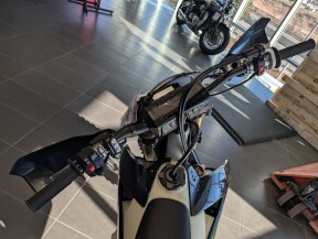 2026 Triumph TF 450-E thumb 0