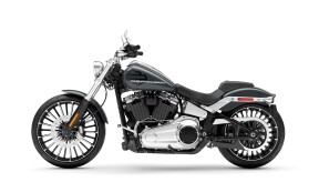 2026 Harley-Davidson® Breakout® - Iron Horse Metallic (Chrome Trim) thumb 2