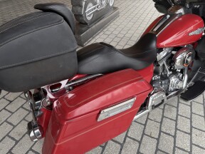 FLHTCU 2008 Electra Glide® Ultra Classic® thumb 2