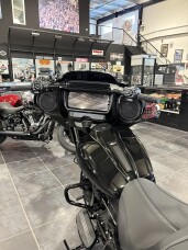 2026 Street Glide BLK on BLK thumb 2