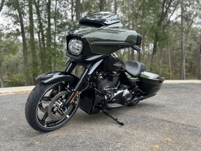 FLHX 2026 Street Glide® thumb 1