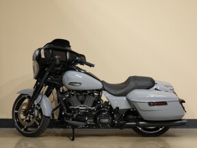 FLHX 2026 Street Glide® thumb 1
