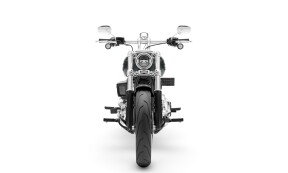2026 Harley-Davidson® Breakout® - Iron Horse Metallic (Chrome Trim) thumb 3