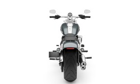 2026 Harley-Davidson® Breakout® - Iron Horse Metallic (Chrome Trim) thumb 1