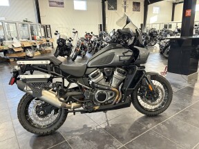 2022 Pan America Special with loads of accessories! thumb 2