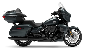 2026 Harley-Davidson® Street Glide Limited FLHXL thumb 0