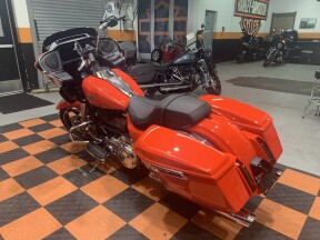 2026 Harley-Davidson Road Glide FLTRX thumb 1