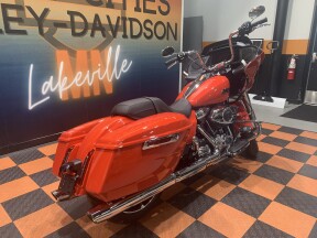 2026 Harley-Davidson Road Glide FLTRX thumb 3