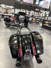 2026 Street Glide BLK on BLK thumb 1