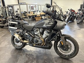 2022 Pan America Special with loads of accessories! thumb 3