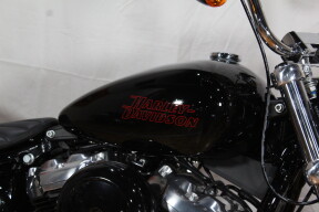 FXST 2024 Softail™ Standard thumb 2