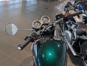 2025 Triumph Bonneville T100 thumb 3