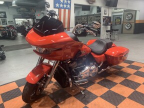 2026 Harley-Davidson Road Glide FLTRX thumb 0