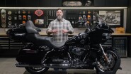 2026 Harley-Davidson® Road Glide Limited FLTRXL