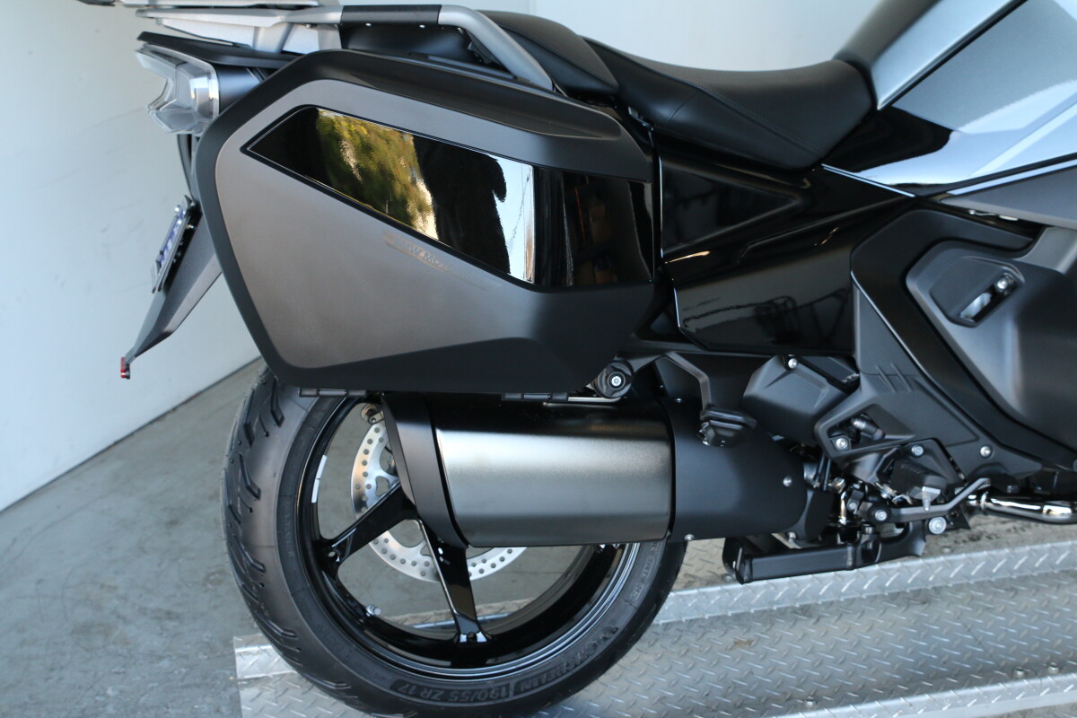 On Sale 2026 BMW R 1300 RT, photo 17
