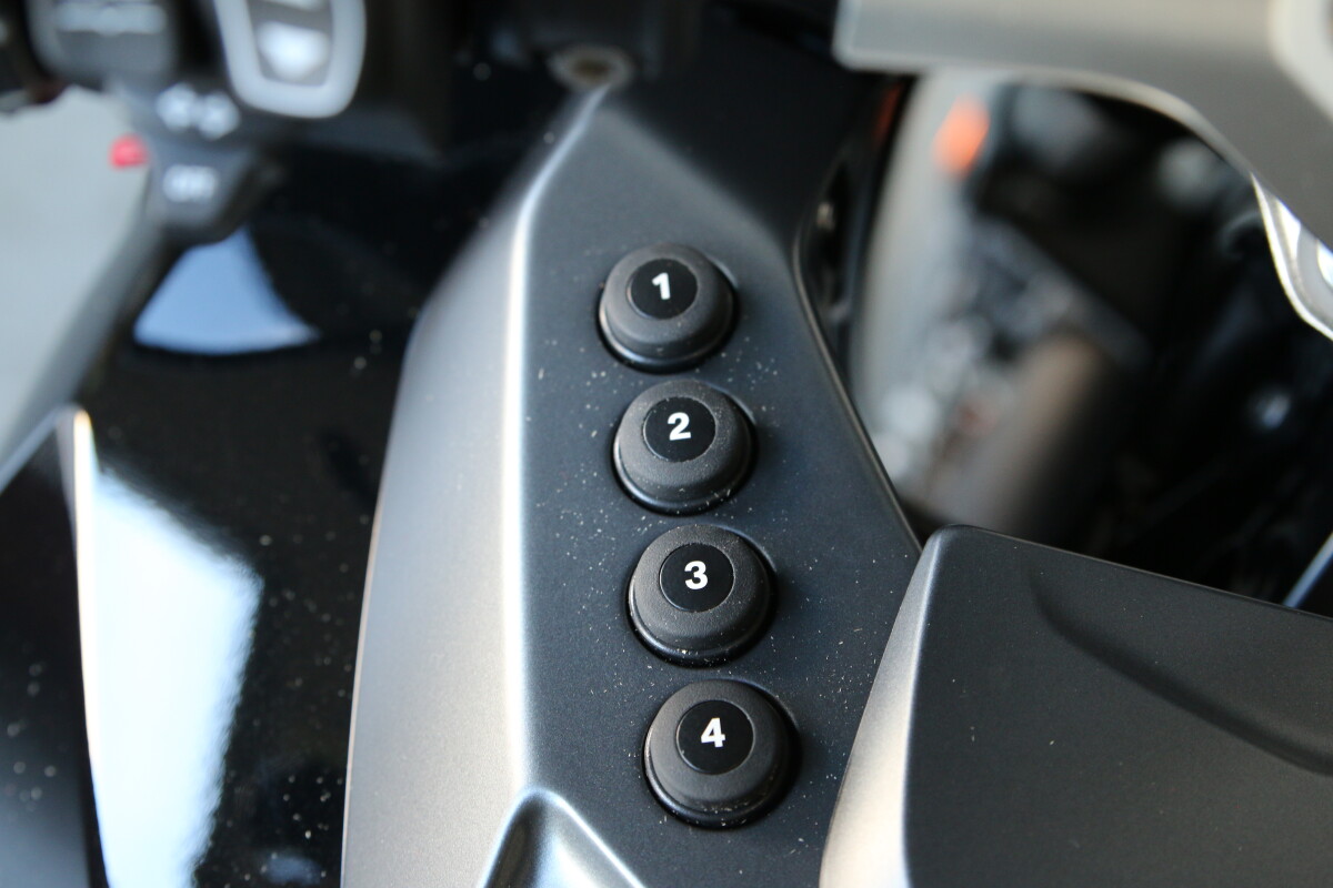 On Sale 2026 BMW R 1300 RT, photo 28