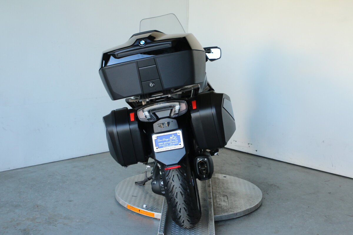 On Sale 2026 BMW R 1300 RT, photo 4