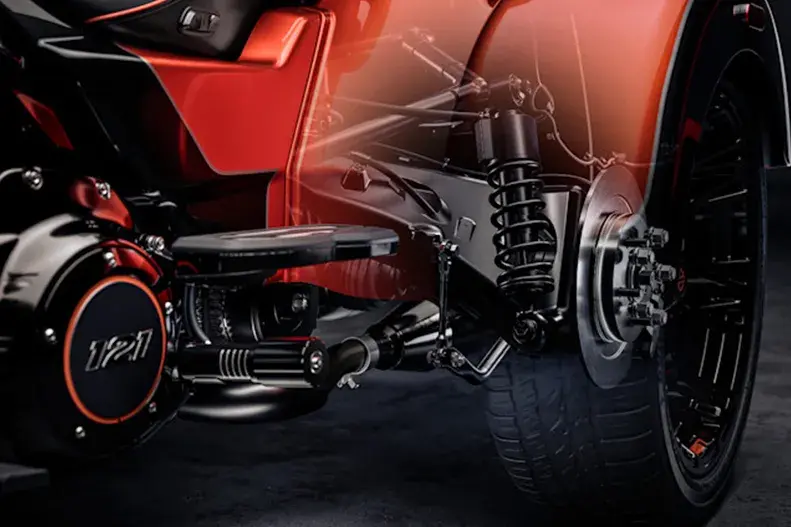 NEW Carbide Collection Accessories