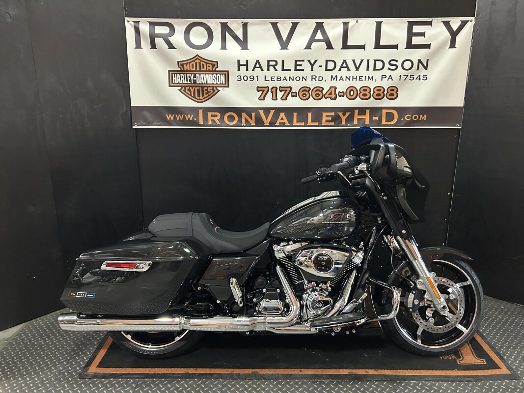 White's Harley-Davidson | White's Harley-Davidson