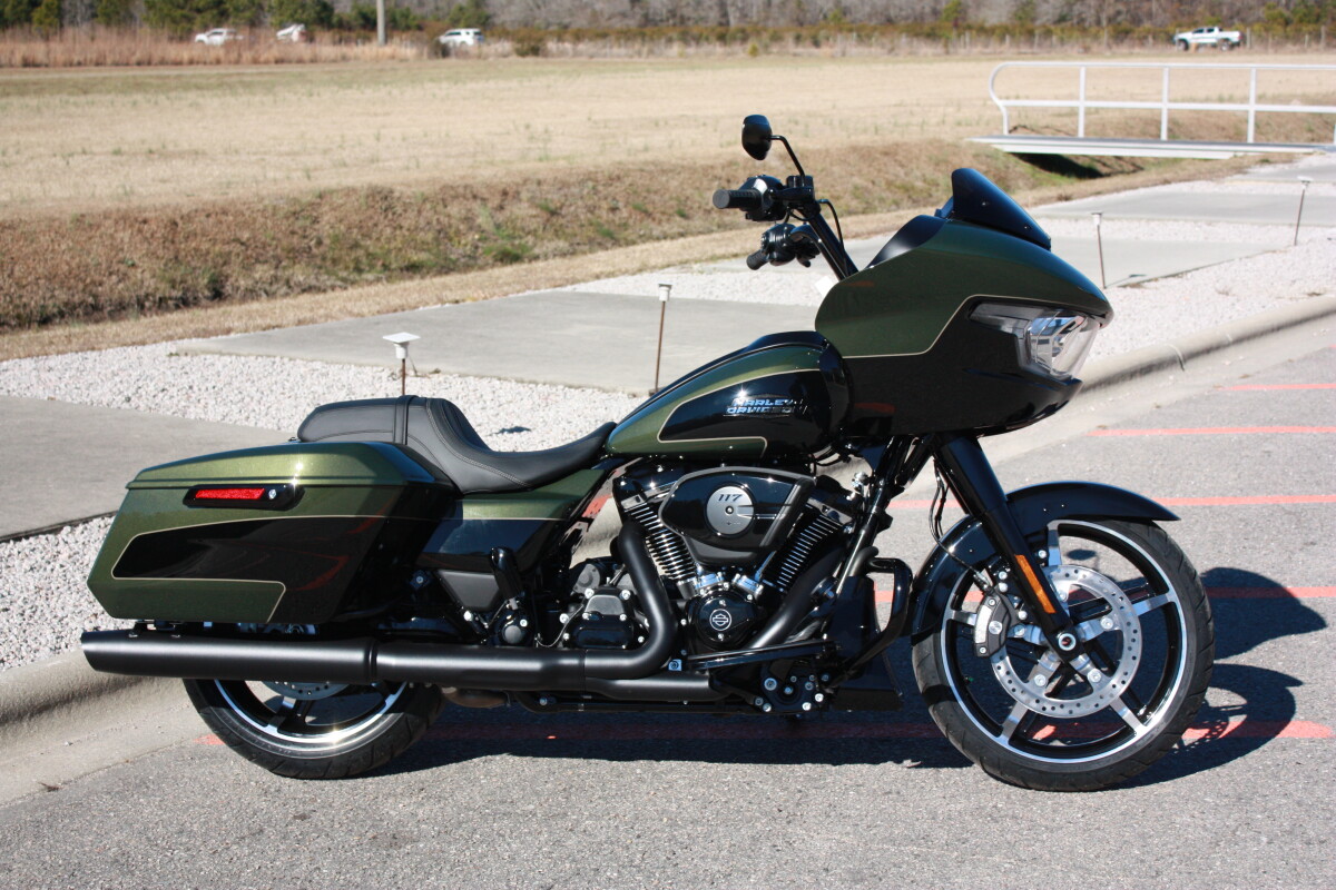 Road Glide® | Black Sheep Harley-Davidson