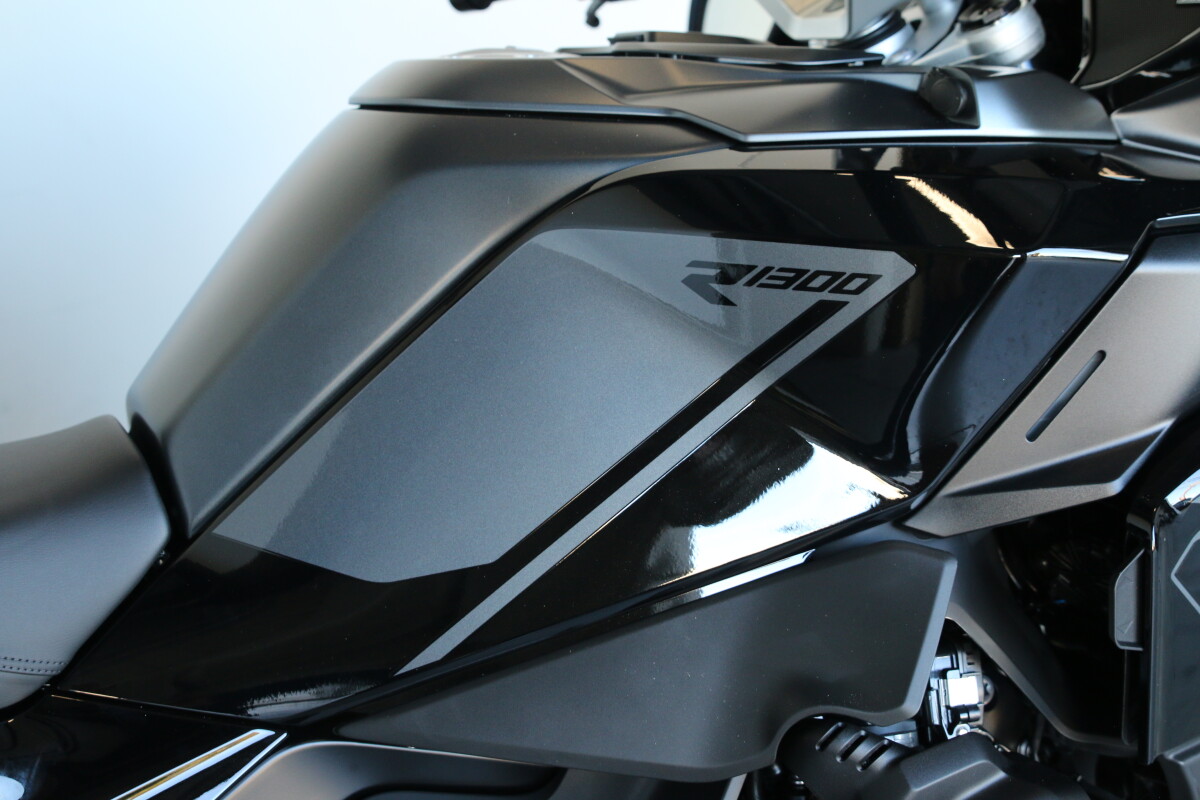 On Sale 2026 BMW R 1300 RT, photo 14