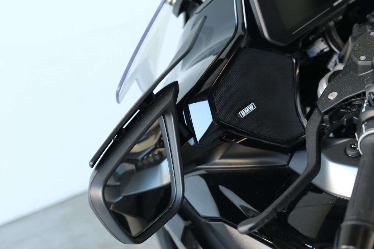 On Sale 2026 BMW R 1300 RT, photo 26