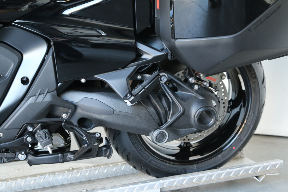 On Sale 2026 BMW R 1300 RT, photo 24