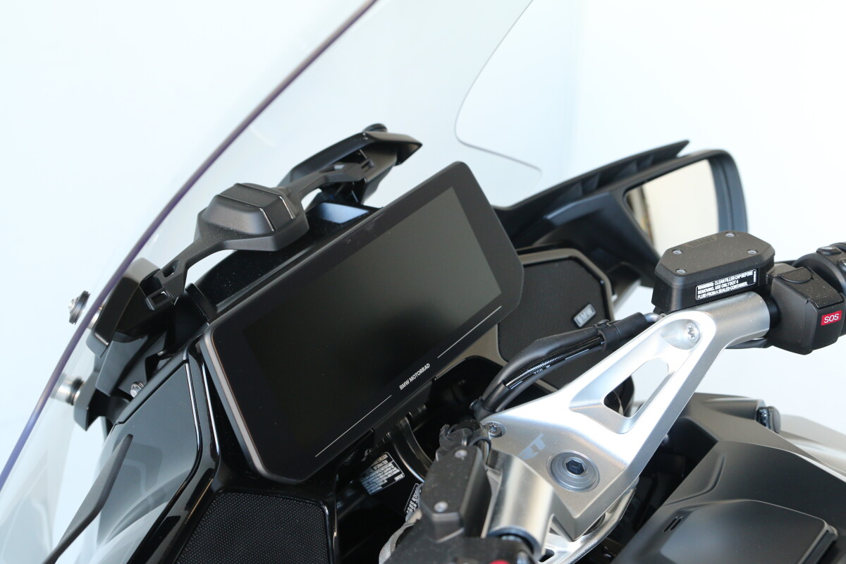 On Sale 2026 BMW R 1300 RT, photo 27